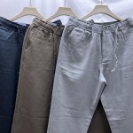 carbon plus baggy lenin pant