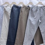 carbon plus baggy lenin pant