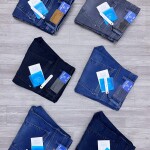 duster blue slim fit jeans