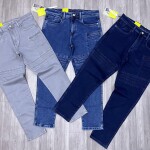 chain craft premium style jeans pant