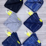 chain craft premium style jeans pant