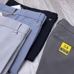 Carbon Plus Barbie  Formal pant