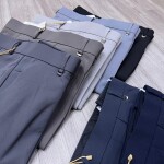 Carbon Plus Barbie  Formal pant