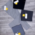 Carbon Plus Barbie  Formal pant