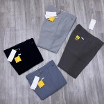 Carbon Plus Barbie  Formal pant