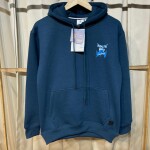 LOGOFF PRINTED HOODIES