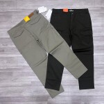 chain craft cargo cotton pant