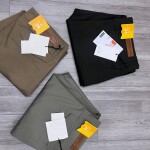 chain craft cargo cotton pant