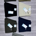 Chain Craft Cargo Cotton Pant