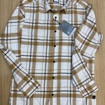 chain craft printed shirt