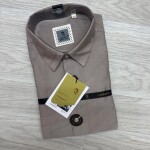 logoff imported shirt