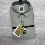 logoff imported shirt