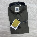 logoff imported shirt