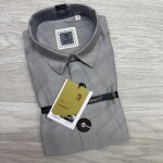 logoff imported shirt