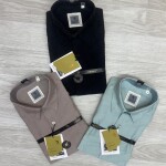 logoff imported shirt