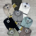 logoff imported shirt