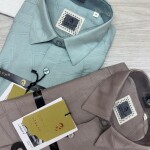 logoff imported shirt