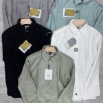 logoff imported shirt