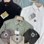 logoff imported shirt