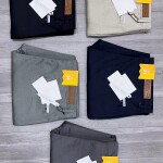 Wood Machine Premium Cotton Pant