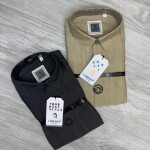 logoff imported shirt