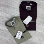 logoff imported shirt