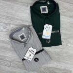 logoff imported shirt