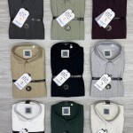 logoff imported shirt