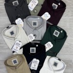 logoff imported shirt