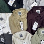 logoff imported shirt