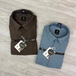 logoff imported self designs shirt