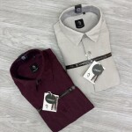 logoff imported self designs shirt