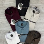 logoff imported self designs shirt