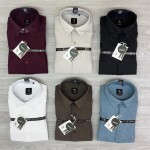 logoff imported self designs shirt