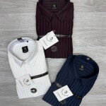 logoff imported shirt