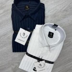 logoff imported shirt