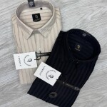 logoff imported shirt