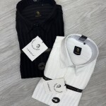 logoff imported shirt