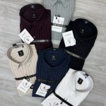 logoff imported shirt