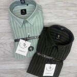 logoff imported shirt