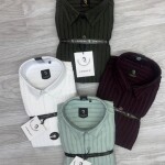 logoff imported shirt