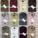 word wale imported linen shirt