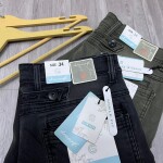 chain craft ankle fit jeans pant