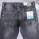 chain craft ankle fit jeans pant