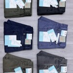 chain craft ankle fit jeans pant
