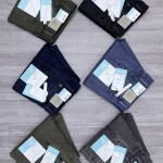 chain craft ankle fit jeans pant