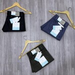 chain craft ankle fit jeans pant