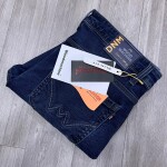 Wood machine Slim Fit Jeans