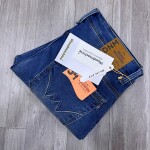 Wood machine Slim Fit Jeans