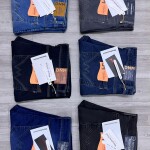 Wood machine Slim Fit Jeans